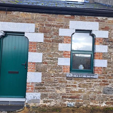 Darrell Cottage Kanturk Exterior foto